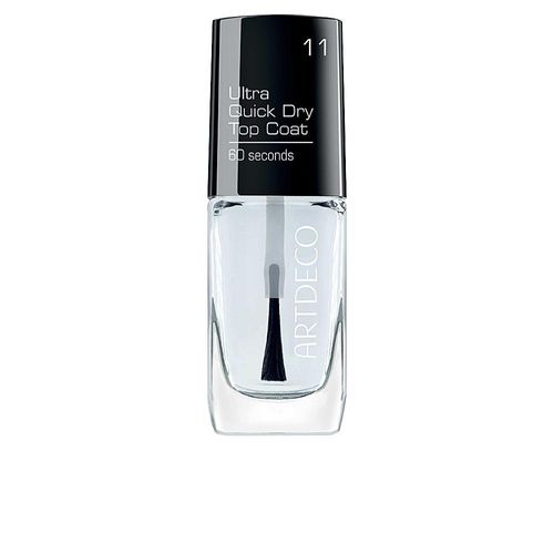 Ultra Sneldrogende Top Coat 11 ml