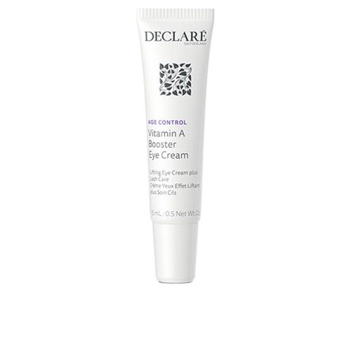 Vitamin A Boost Augen- Und Wimpernpflege 15 ml