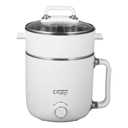 DELISHCHEF MULTICOOKER, MULTIKOCHER