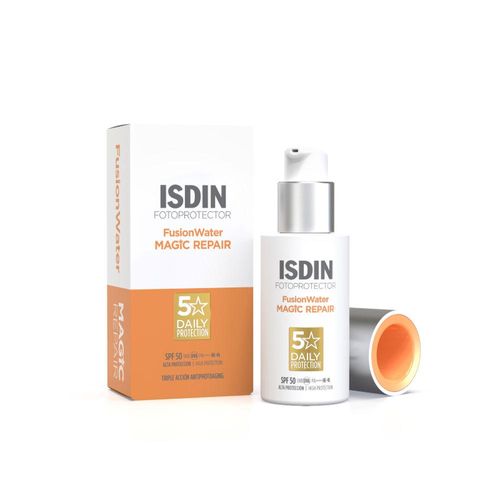 Photo Ultra Altersreparaturflüssigkeit Spf50 50 ml
