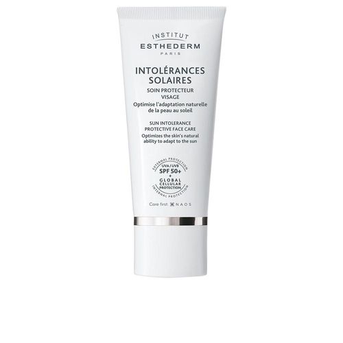 Intoleranties Zonneschijn Gezichtscrème Spf50+ 50 ml
