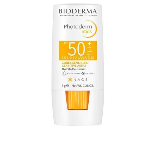 Photoderm Stick Zonas Sensibles Spf50+ 8 gr