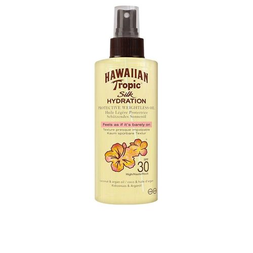 Silk Hydration Trockenöl Spf30 Nebel 150 ml