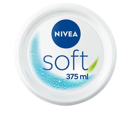 Soft Feuchtigkeitscreme 375 ml
