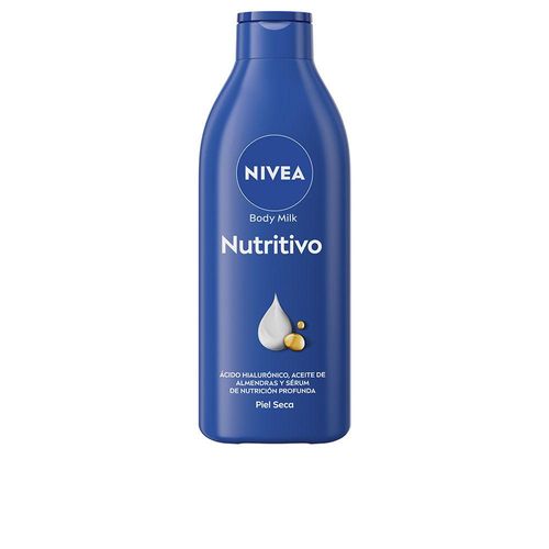Nährende Körpermilch 250 ml
