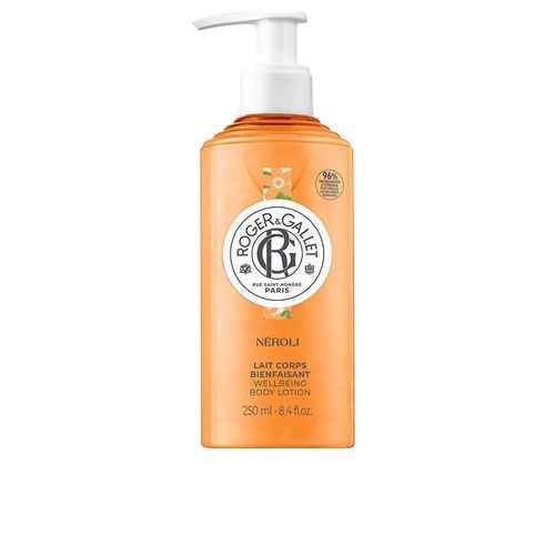 Neroli Körpermilch 250 ml