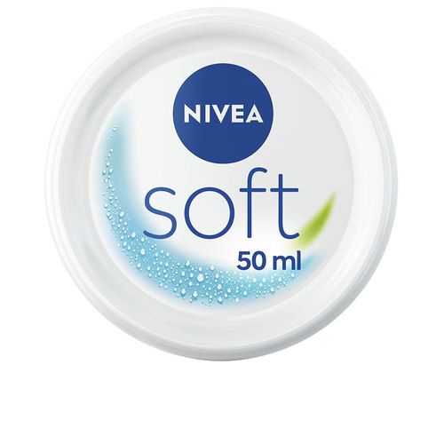 Soft Feuchtigkeitscreme 50 ml