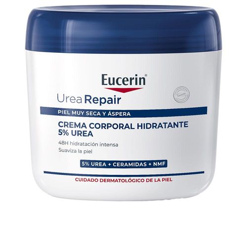 Urearepair Hydraterende Lichaamscrème 5% Ureum 450 ml