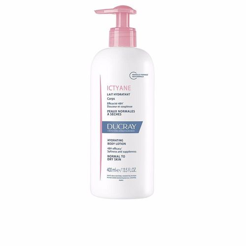 Ictyane Leche Corporal 400 ml