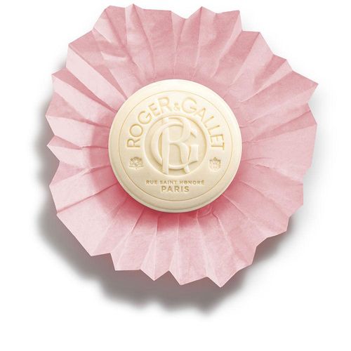 Rose Thé Wellness-seife 100 gr