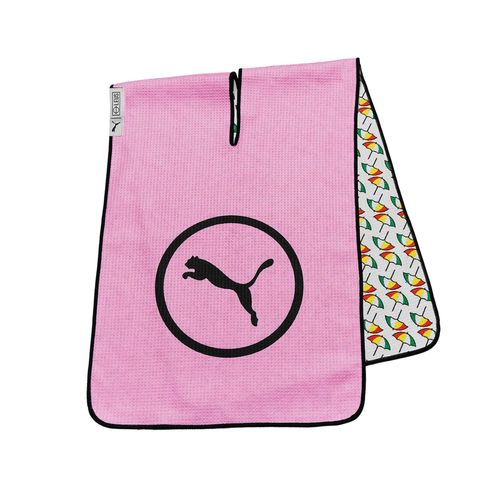 Puma Golf x Arnold Palmer Handtuch
