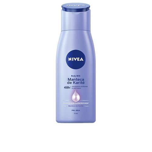 Shea Butter Körpermilch 75 ml