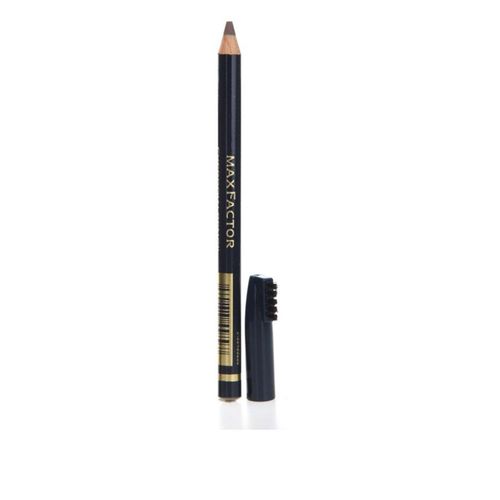 Eyebrow Pencil #0002-hazel 1,2 gr