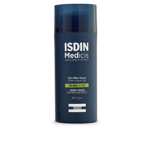 Medicis Aftershave Gel 100 ml