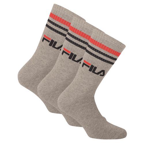 Fila 3 Pack Unique Socken