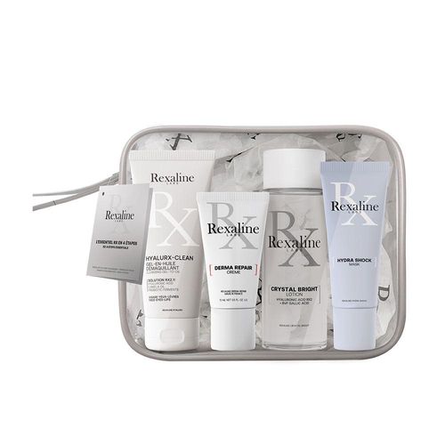 Rexaline Labs Essentiële 5-delige Set 5 stuks