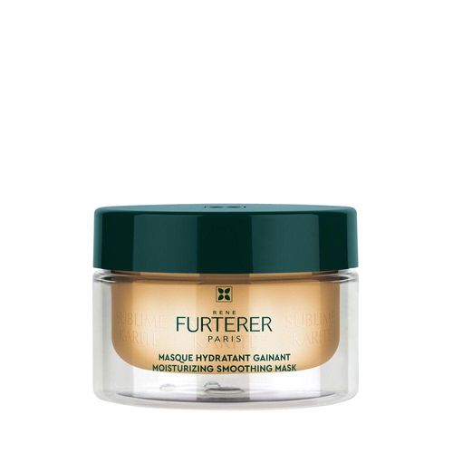 Sublime Karité Feuchtigkeitsmaske Für Trockenes Haar 200 ml