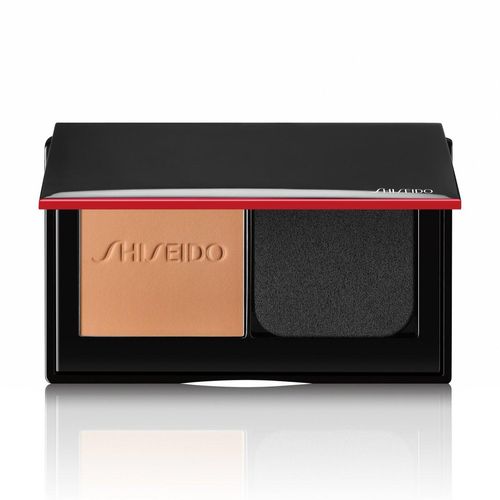 Synchro Skin Self-Refreshing Custom Finish Powder Foundation - 310 Silk 9g