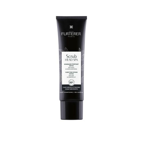 Hoofdhuid Scrub 150 ml