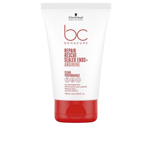 Bc Repair Rescue Gesloten Einden+ 100 ml
