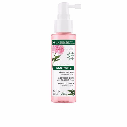 A La Peonía Bio Beruhigendes Serum Sos 65 ml