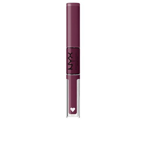 Shine Loud Pro Pigment Lip Shine #make It Work 3,4 ml