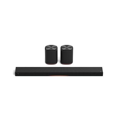 LG Sound Suite Immersive Suite 5 H7.M5M5001