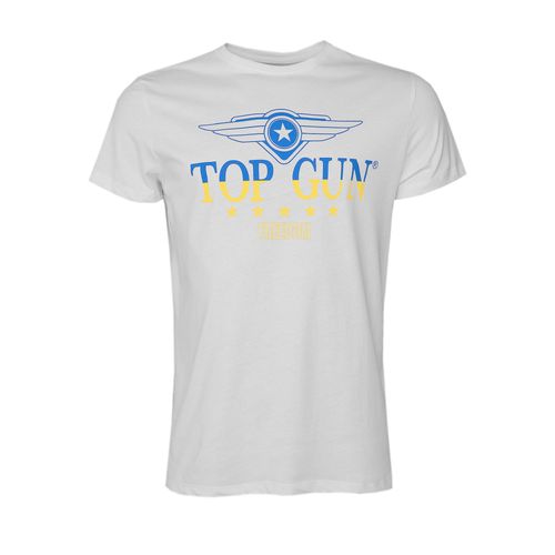 Top Gun T-Shirt TG22011 Ukraine
