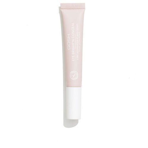 Eye Bright'n Conceal Flüssiger Concealer #002-soft Pink 12 ml