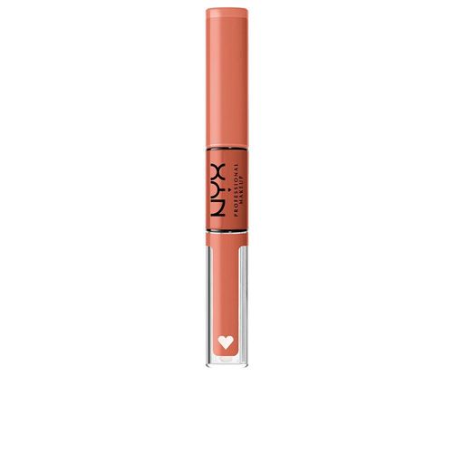 Shine Loud Pro Pigment Lip Shine #goal Crusher 3,4 ml