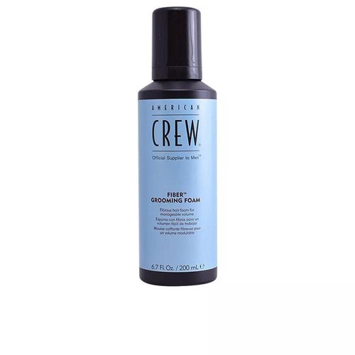 Fiber Pflegeschaum 200 ml