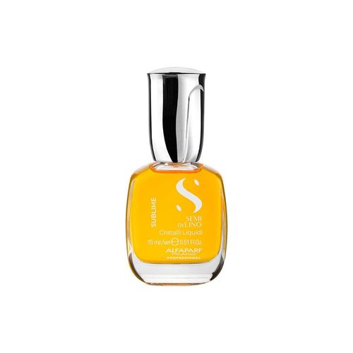 Semi Di Lino Sublimiert Alle Haartypen 15 ml