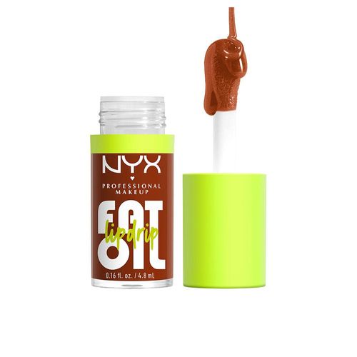 Fat Oil Lippentropfen #scrollin 4,8 ml