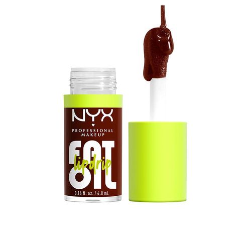 Fat Oil Lippentropfen #update 4,8 ml