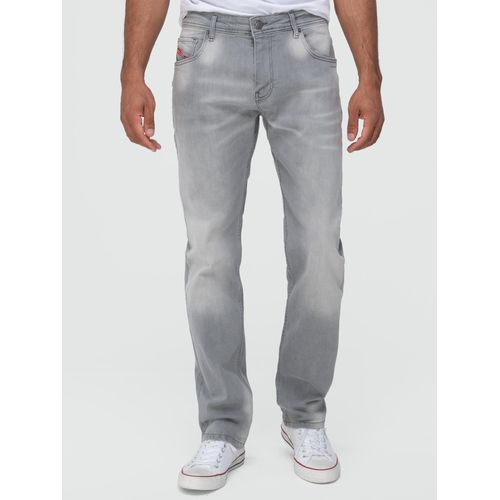 Lorenzo Loren Jeans Grau