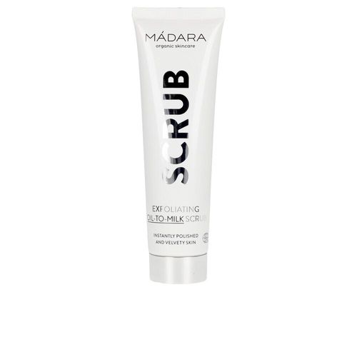 Scrub Exfoliating Oil-to-milk Scrub 60 ml