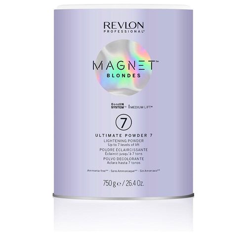 Magnet Blondes 7 Poeder 750 gr