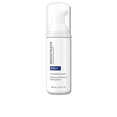 Skin Active Repair Peeling-reinigungsschaum 125 ml