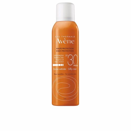 Solaire Hoge Bescherming Bruma Spf30 150 ml