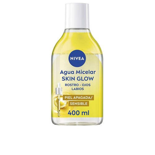 Micellar Water Hautglanzserum 400 ml