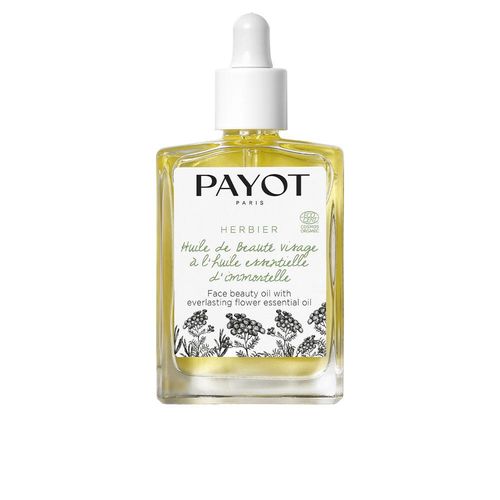 Herbier Huile De Beaute Immortelle 30 ml