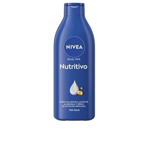 Nährende Körpermilch 400 ml