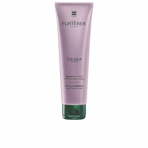 Okara Silver Acondicionador Tonificante 150 ml