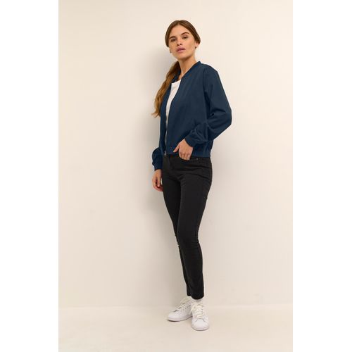 Jacke Relaxed Fit MitternachtsMarine
