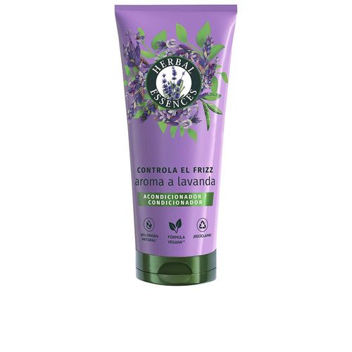 Lavendel Anti-frizz-conditioner 250 ml
