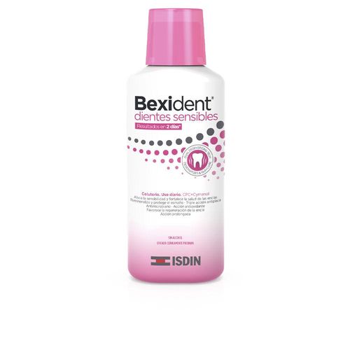 Bexident Dientes Sensibles Colutorio 250 ml