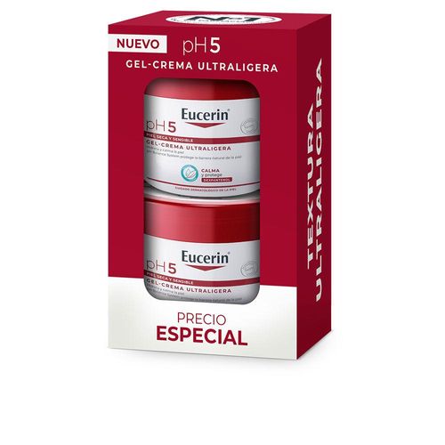 Ph5 Ultraleichte Gel-creme Packung 2 X 350 ml