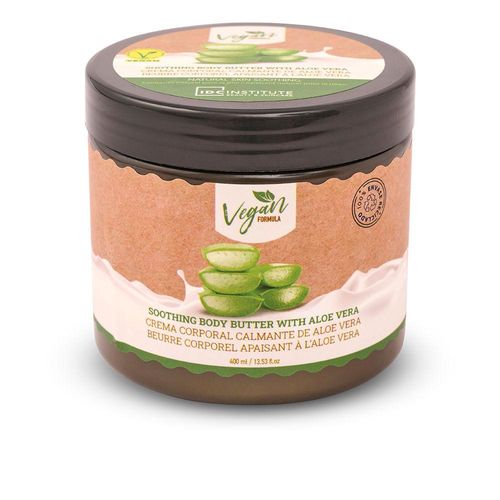 Bodybutter met Aloë Vera 400 ml