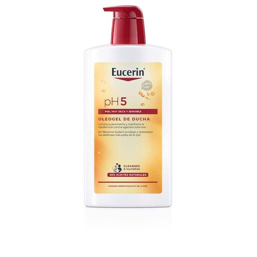Ph5 Aceite De Ducha Corporal 1000 ml