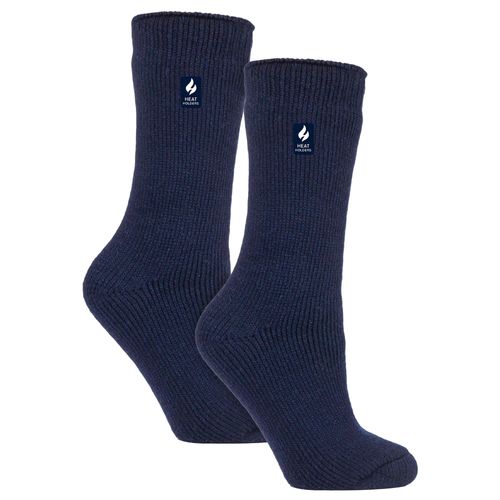 2er-Pack Damen Original Thermische Feuchtigkeitsableitende Socken